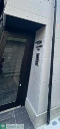 エクセラン西尾久Eastの物件内観写真